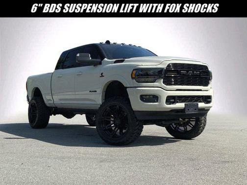 2022 RAM 2500 Limited