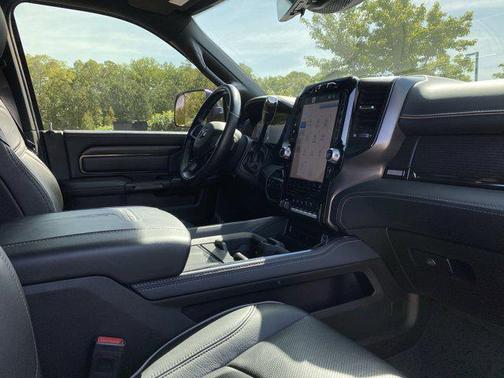 2022 RAM 2500 Limited