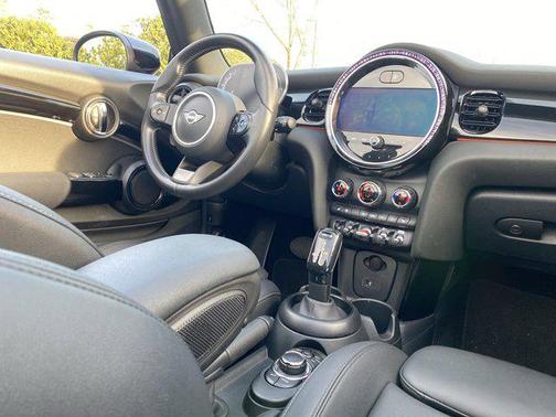2024 MINI Convertible Cooper S
