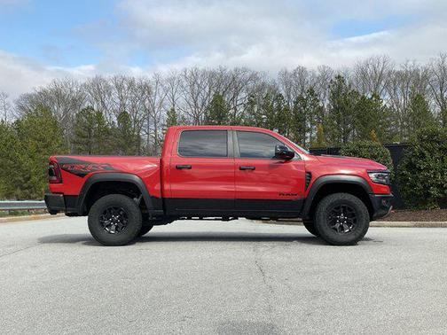 2023 RAM 1500 TRX