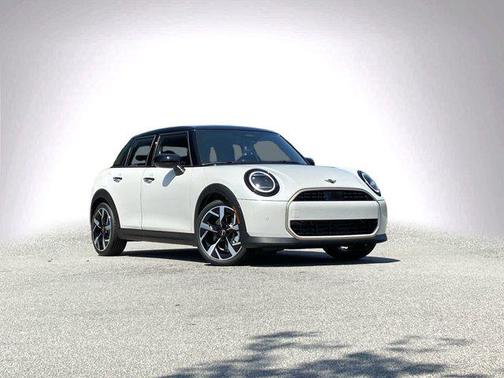 2026 MINI Hardtop Cooper