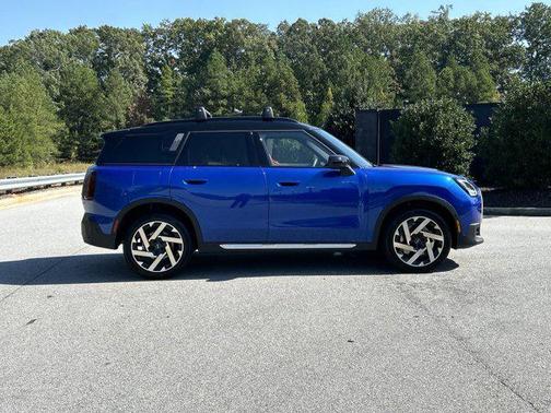 2025 MINI Countryman Cooper S ALL4