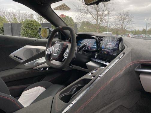 2023 Chevrolet Corvette Stingray w/3LT