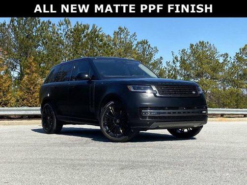 2023 Land Rover Range Rover P530 SE