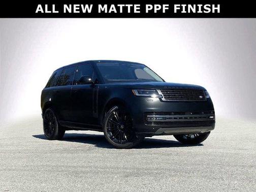 2023 Land Rover Range Rover P530 SE