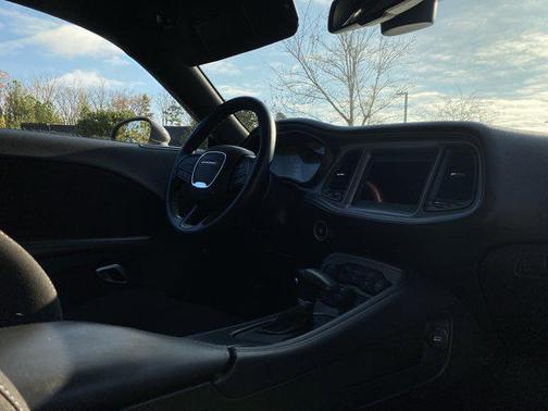 2023 Dodge Challenger GT