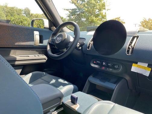 2026 MINI Countryman Cooper S ALL4