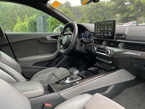 2020 Audi S5 3.0T Prestige