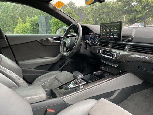 2020 Audi S5 3.0T Prestige
