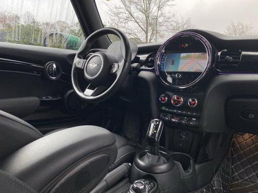 2024 MINI Convertible Cooper S