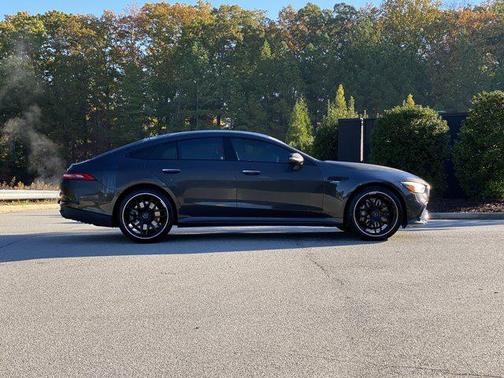 2023 Mercedes-Benz AMG GT 53 4-Door