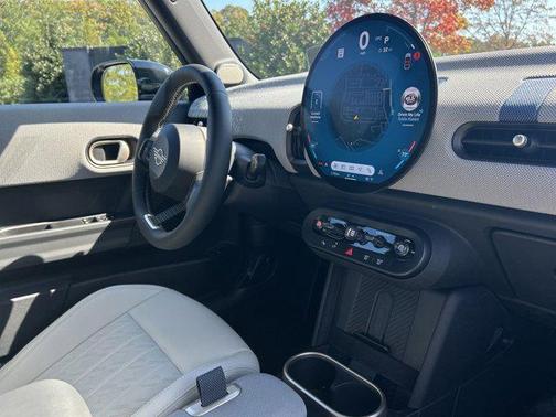 2025 MINI Hardtop Cooper