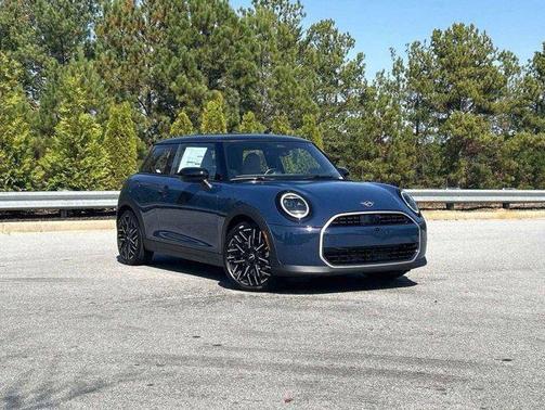 2025 MINI Hardtop Cooper