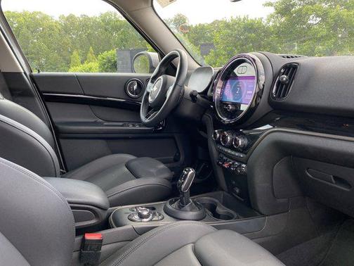 2024 MINI Countryman Cooper S ALL4