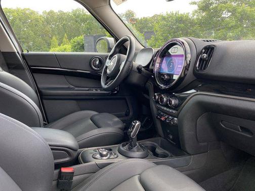 2024 MINI Countryman Cooper S ALL4