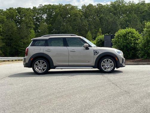 2024 MINI Countryman Cooper S ALL4