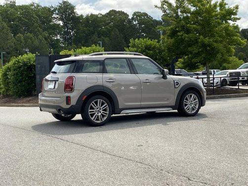 2024 MINI Countryman Cooper S ALL4