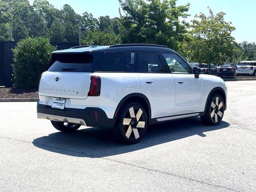 2025 MINI Countryman Cooper S ALL4