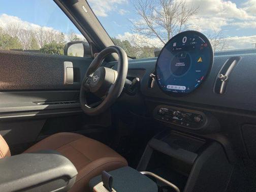 2025 MINI Countryman Cooper S ALL4