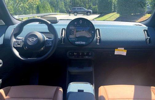 2025 MINI Countryman Cooper S ALL4