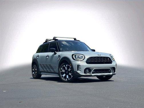 2024 MINI Countryman Cooper S