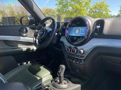 2024 MINI Countryman Cooper S