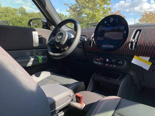 2026 MINI Countryman Cooper S ALL4