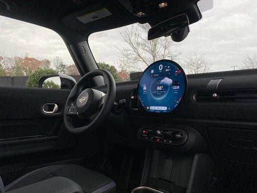 2026 MINI Hardtop Cooper S