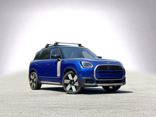 2025 MINI Countryman Cooper S ALL4