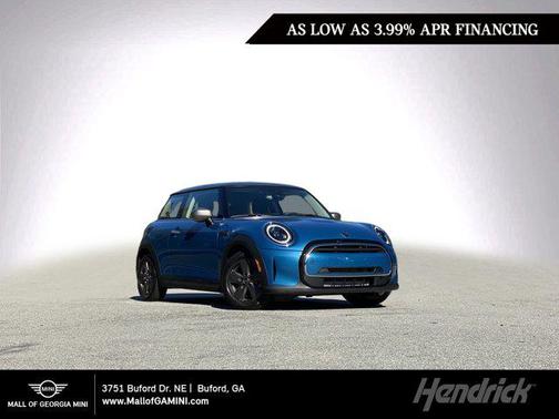 2023 MINI Hardtop Cooper