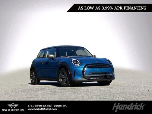 2023 MINI Hardtop Cooper