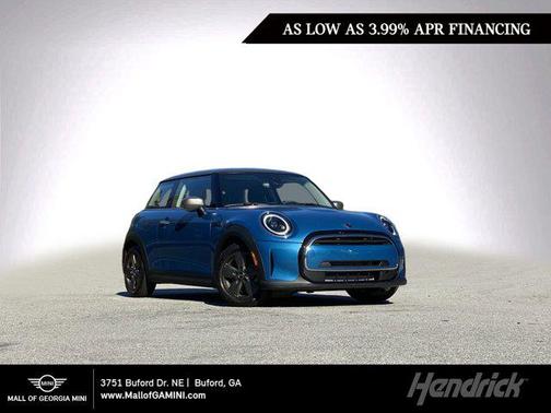 2023 MINI Hardtop Cooper