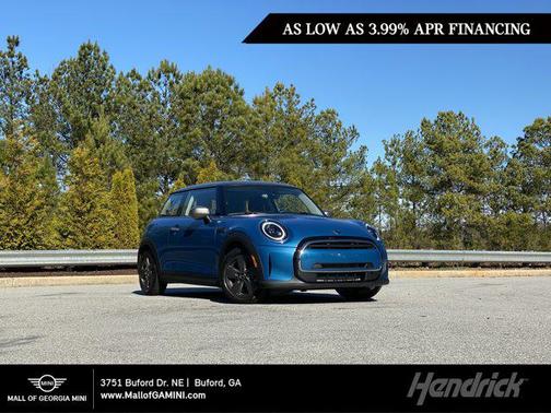 2023 MINI Hardtop Cooper
