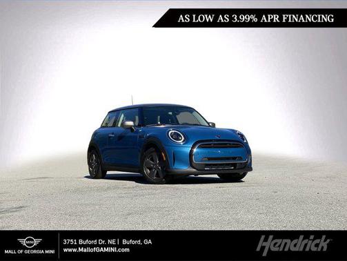 2023 MINI Hardtop Cooper