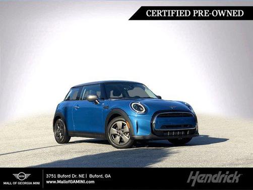 2023 MINI Hardtop Cooper