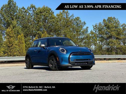 2023 MINI Hardtop Cooper