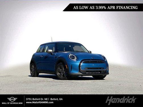 2023 MINI Hardtop Cooper