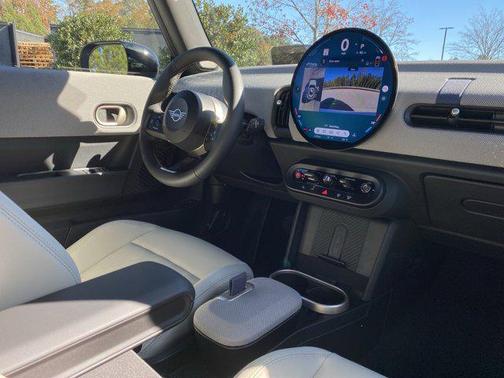 2025 MINI Hardtop Cooper