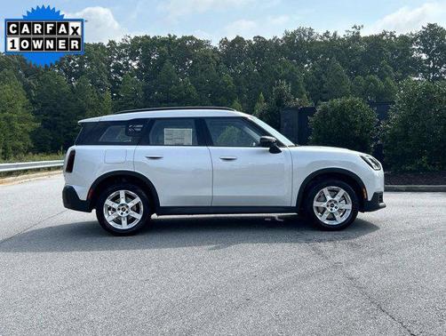 2025 MINI Countryman Cooper S ALL4