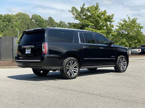 2019 GMC Yukon XL Denali
