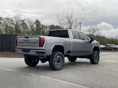 2024 GMC Sierra 2500 Denali Ultimate