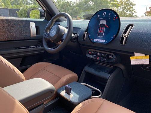 2025 MINI Countryman Cooper S ALL4