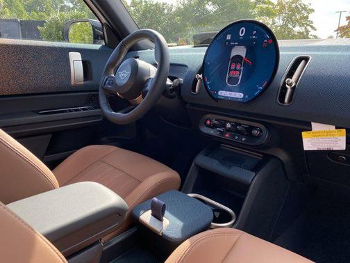 2025 MINI Countryman Cooper S ALL4