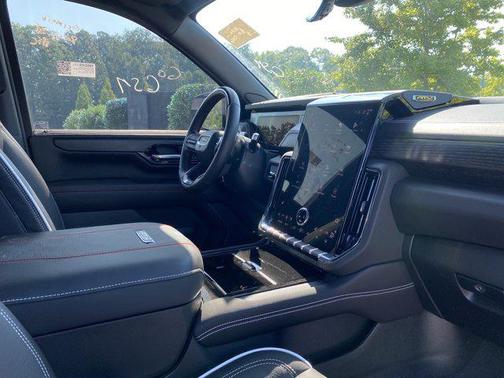 2025 GMC Yukon 4WD AT4 Ultimate