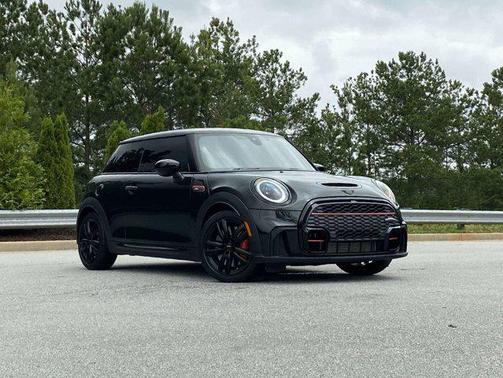 2022 MINI Hardtop John Cooper Works