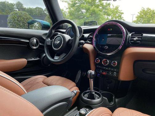 2022 MINI Hardtop John Cooper Works