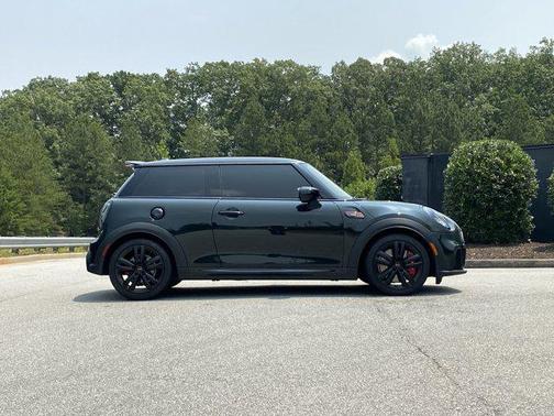 2022 MINI Hardtop John Cooper Works