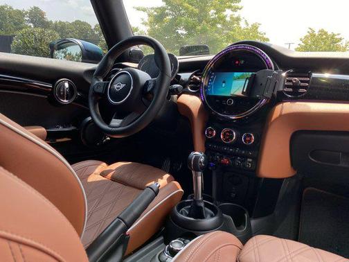 2022 MINI Hardtop John Cooper Works