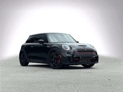 2022 MINI Hardtop John Cooper Works