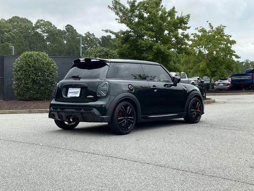 2022 MINI Hardtop John Cooper Works